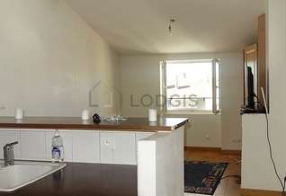 Appartement meublé 1 chambre Lyon