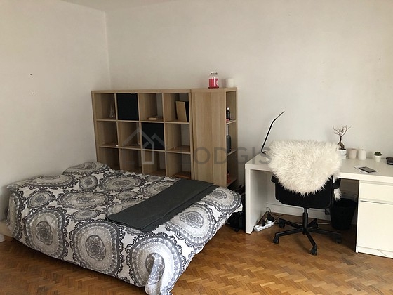 Квартира Lyon 7° - 