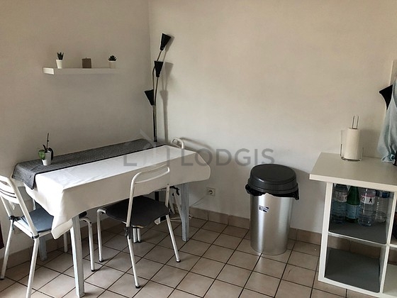 Apartment Lyon 7° - 