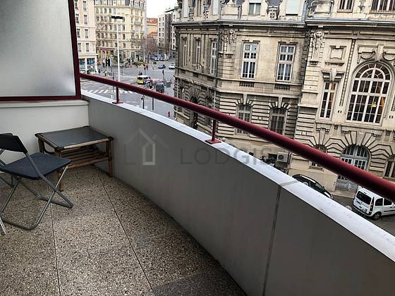 Appartamento Lyon 7° - 