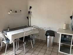 Apartamento Lyon 7° - Salaõ