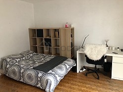 Apartamento Lyon 7° - Salaõ