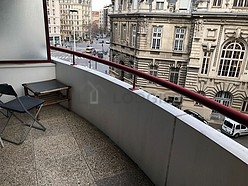 Appartamento Lyon 7° - Soggiorno