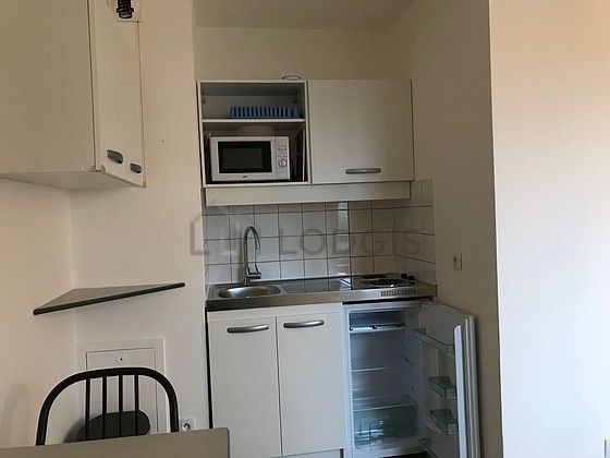 Apartment Lyon 3° - 