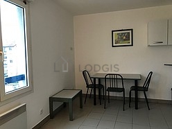 Apartment Lyon 3° - Living room