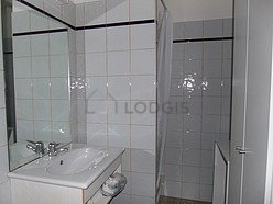 Appartamento Lyon 3° - Sala da bagno