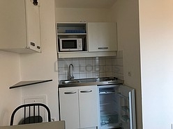 Appartement Lyon 3° - Cuisine