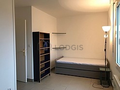 Wohnung Lyon 3° - Wohnzimmer