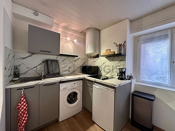 Wohnung Lyon 1° - 