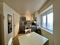 Apartamento Lyon 1° - Cocina