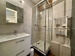 Apartment Lyon 1° - Bathroom