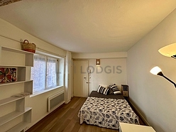 Appartement Lyon 1° - Séjour