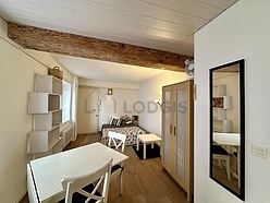 Wohnung Lyon 1° - Wohnzimmer