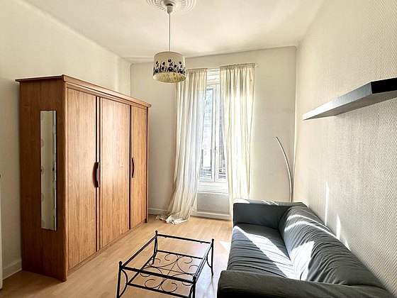 Apartment Lyon 8° - 