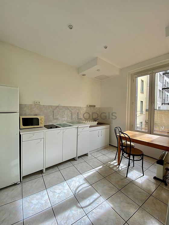 Appartement Lyon 8° - 