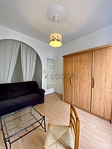 Appartamento Lyon 8° - Soggiorno