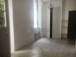Wohnung Lyon 7° - Wohnzimmer