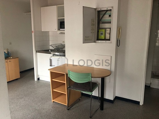 Apartment Lyon 3° - 