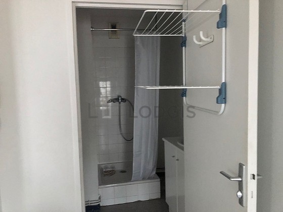 Apartment Lyon 3° - 