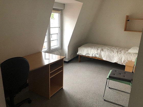 Wohnung Lyon 3° - 