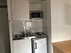 Apartamento Lyon 3° - Cozinha