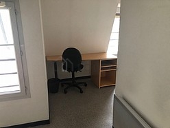 Apartamento Lyon 3° - Salaõ