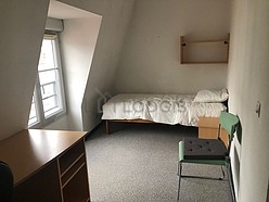 Apartamento Lyon 3° - Salón