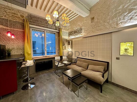 Apartment Lyon 2° - 