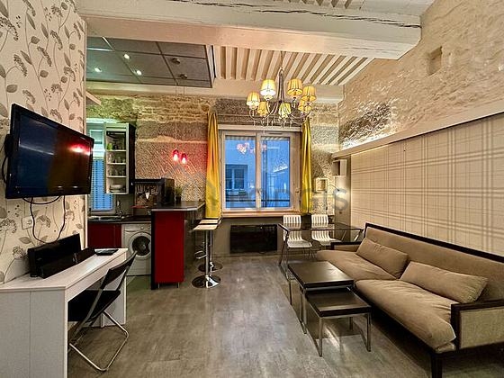 Wohnung Lyon 2° - 