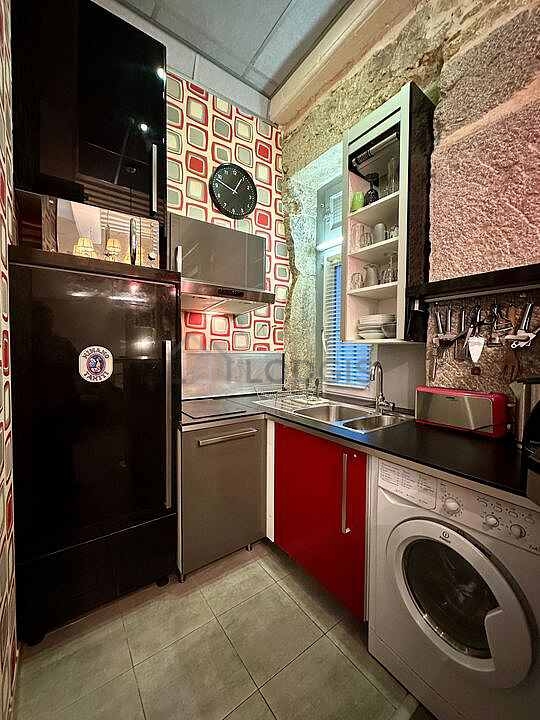 Wohnung Lyon 2° - 