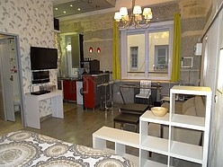 Apartamento Lyon 2° - Salaõ