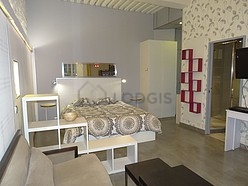 Appartamento Lyon 2° - Soggiorno