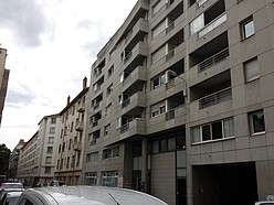 Apartamento Lyon 3°