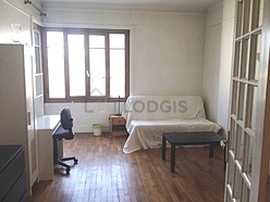 Appartamento Lyon 3° - Soggiorno