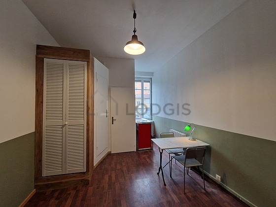 Appartement Lyon 1° - 