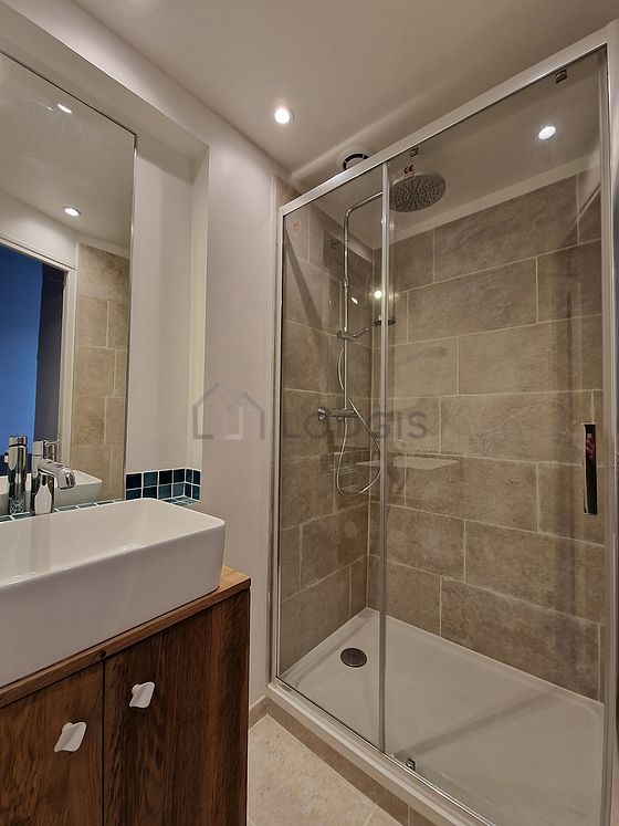 Appartement Lyon 1° - 