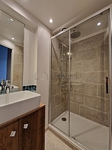 Apartment Lyon 1° - Bathroom