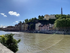 Appartement Lyon 1°