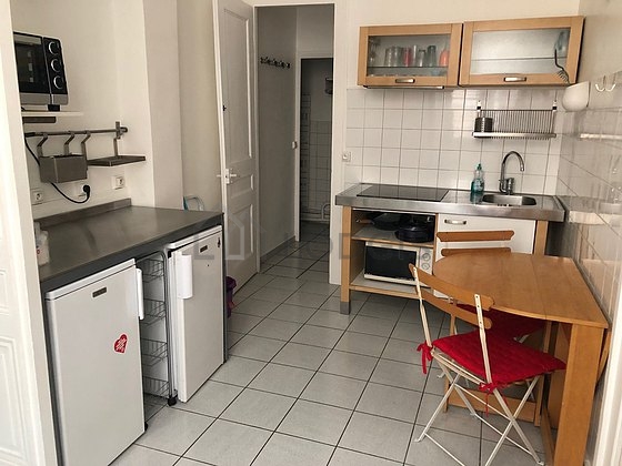 Apartment Lyon 2° - 
