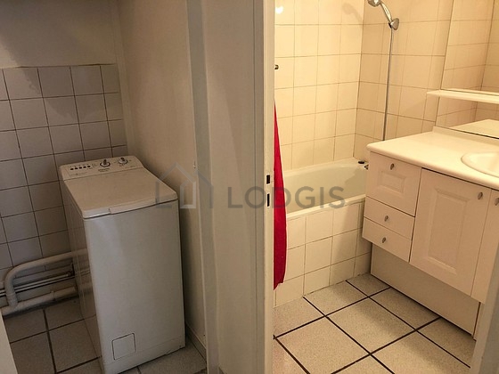 Apartment Lyon 2° - 