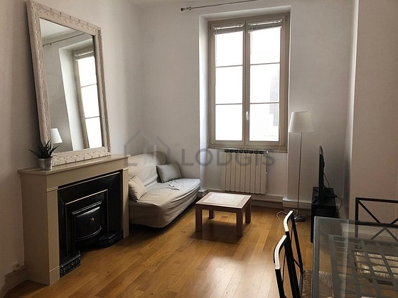 Appartement Lyon 2° - 