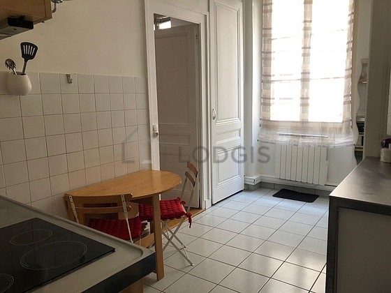 Appartement Lyon 2° - 