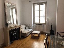 Apartamento Lyon 2° - Salaõ