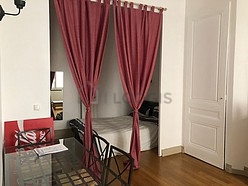 Apartamento Lyon 2° - Salaõ