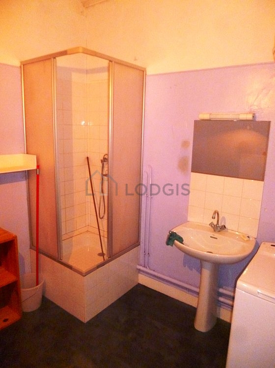 Wohnung Lyon 3° - 
