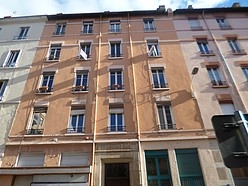 Apartamento Lyon 3°