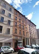 Appartement Lyon 3°