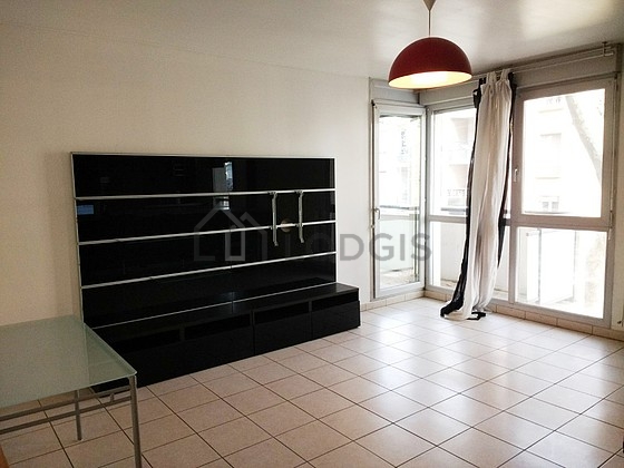 Apartment Lyon 7° - 