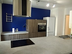 Apartamento Lyon 7° - Cozinha