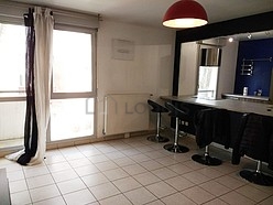 Apartamento Lyon 7° - Cozinha